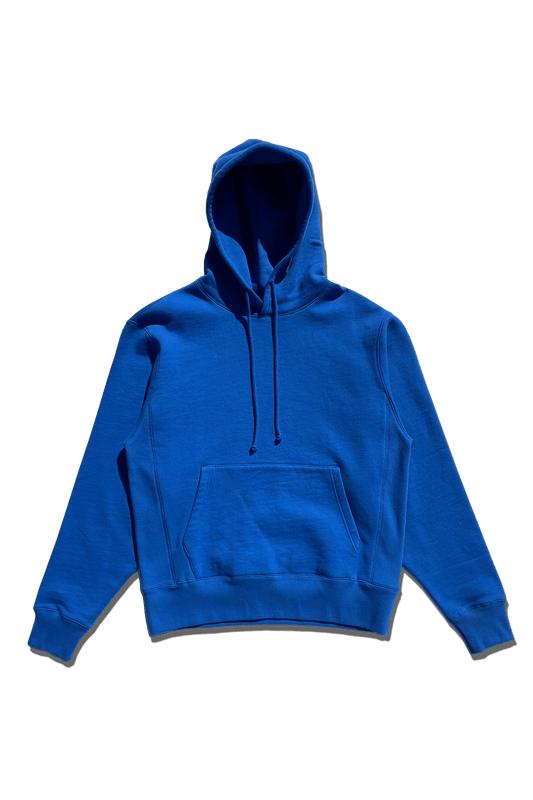 Exclusive Colors for Varsity Hoodie