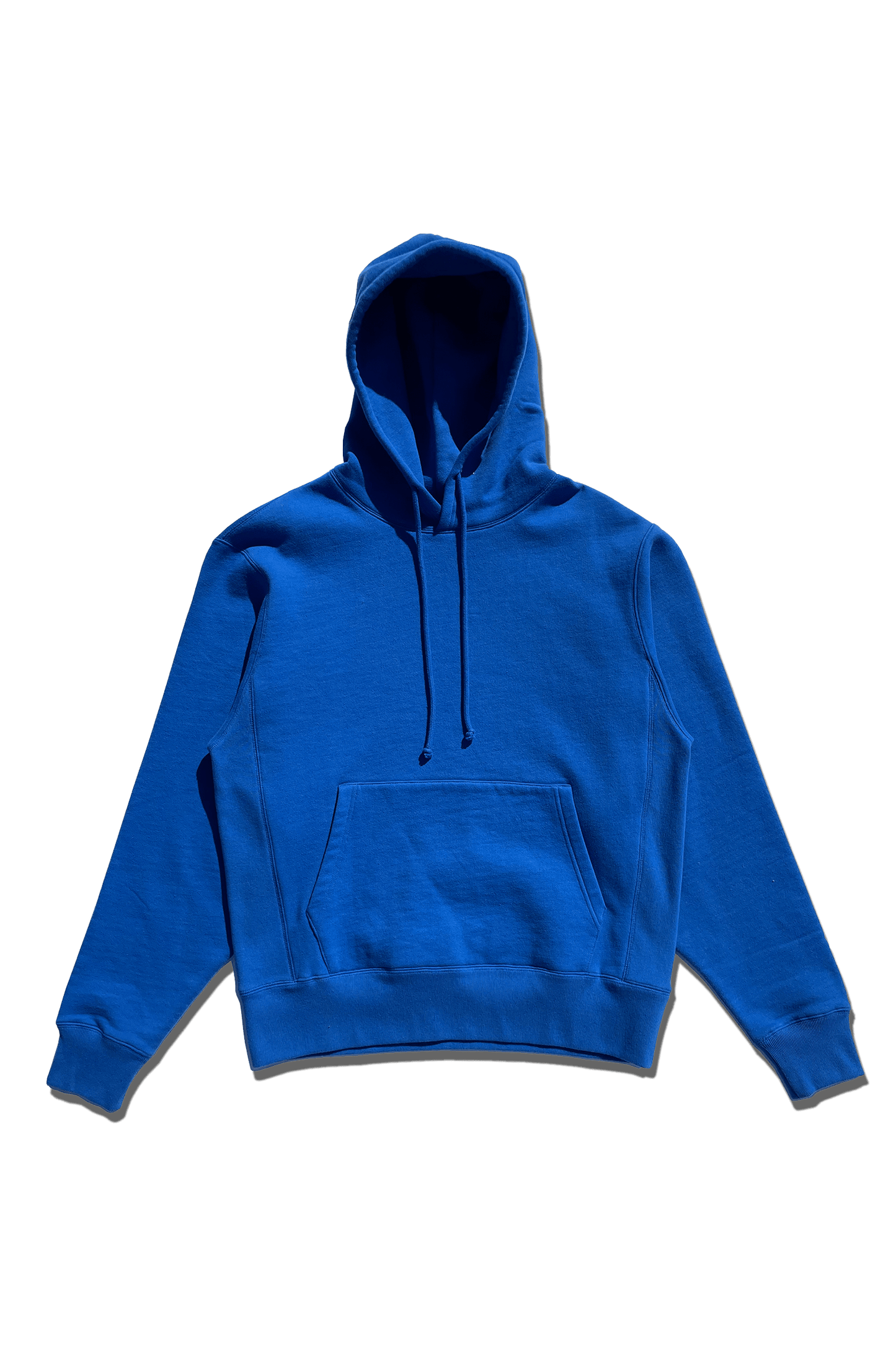 Varsity Hoodie