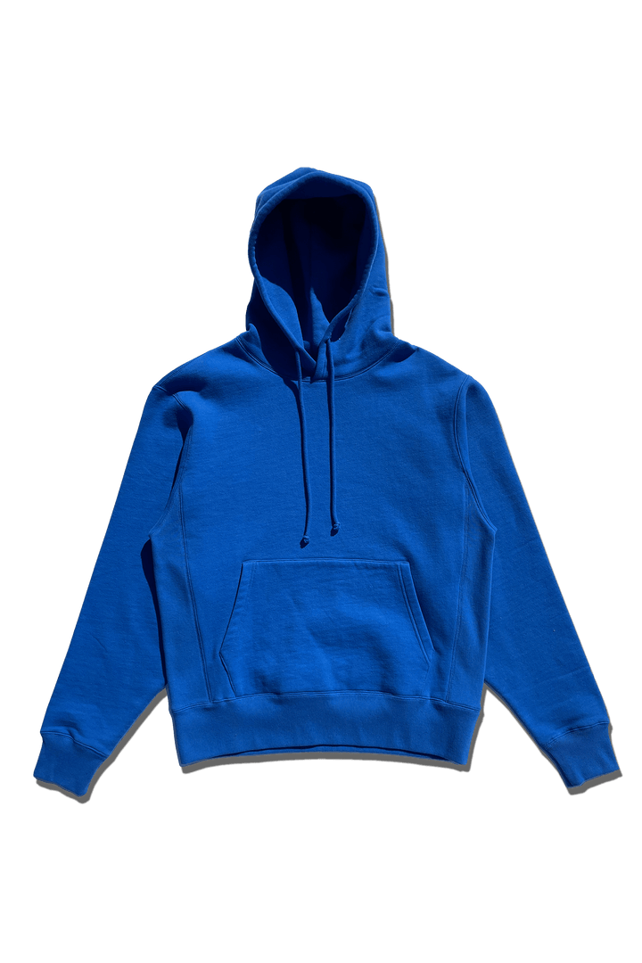 Varsity Hoodie