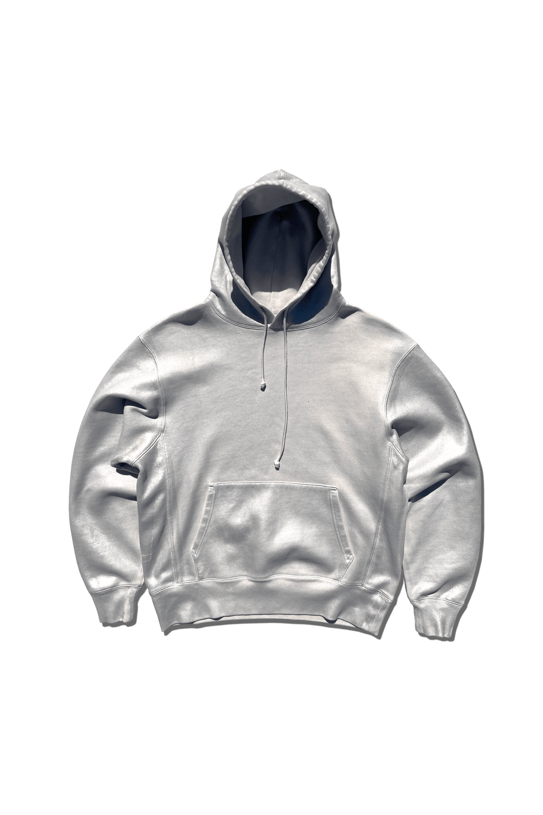 Varsity Hoodie - Special