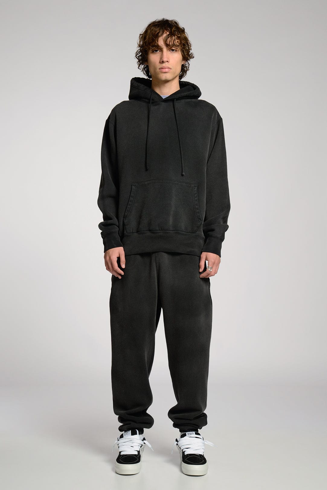 Varsity Sweatpants - Sunfaded Colorways
