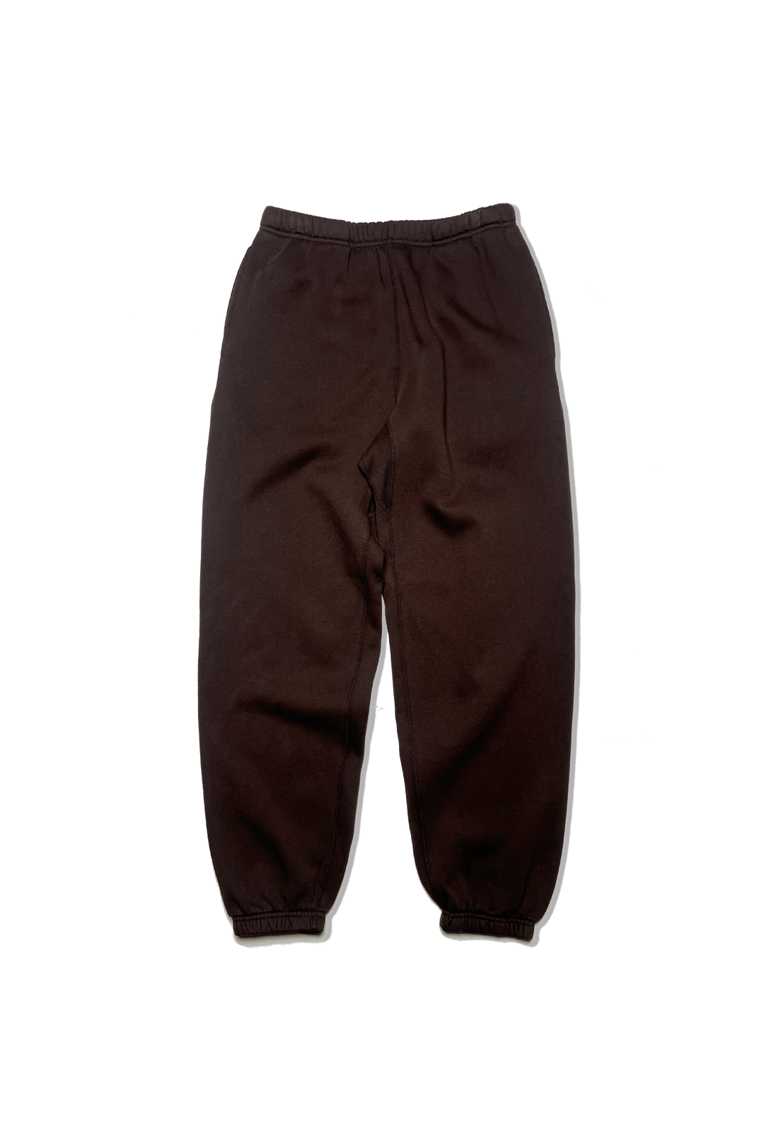 Varsity Sweatpants - Solid Colors