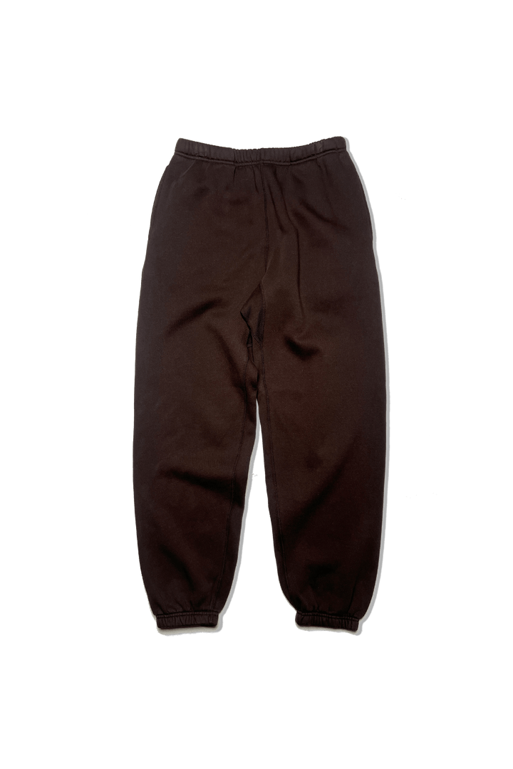 Varsity Sweatpants - Solid Colors