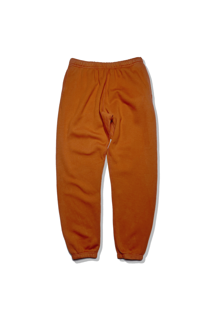 Varsity Sweatpants - Solid Colors