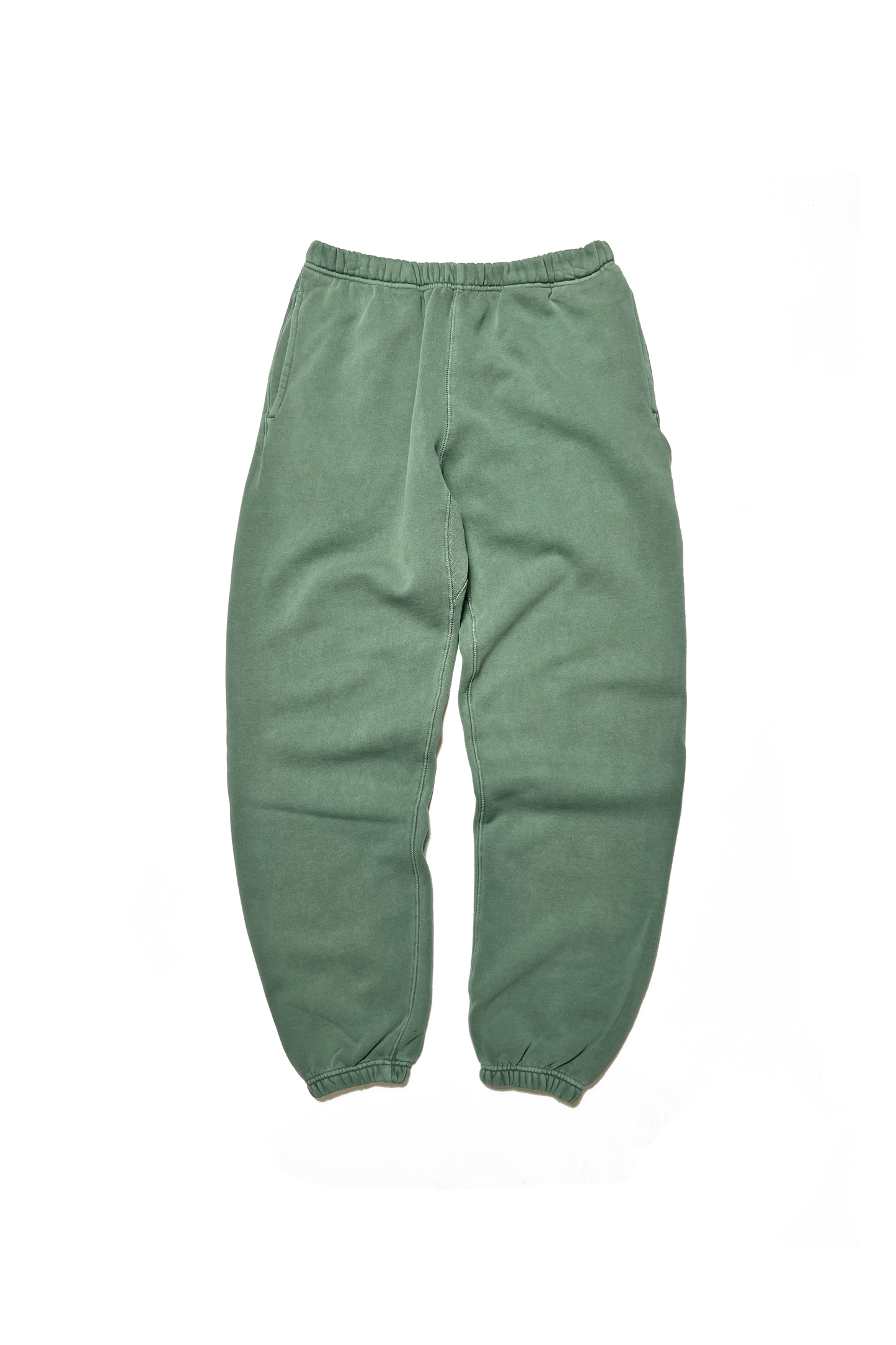 Exclusive Colors for Varsity Sweatpants