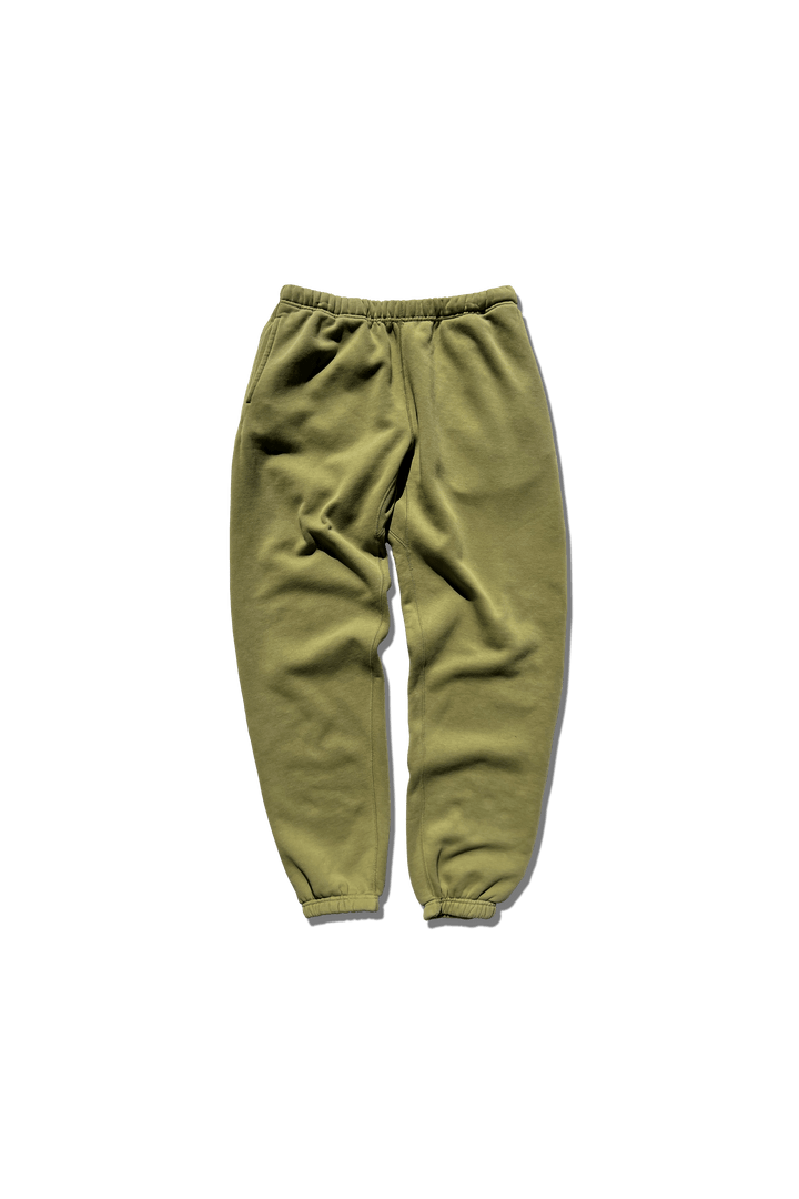Varsity Sweatpants - Solid Colors