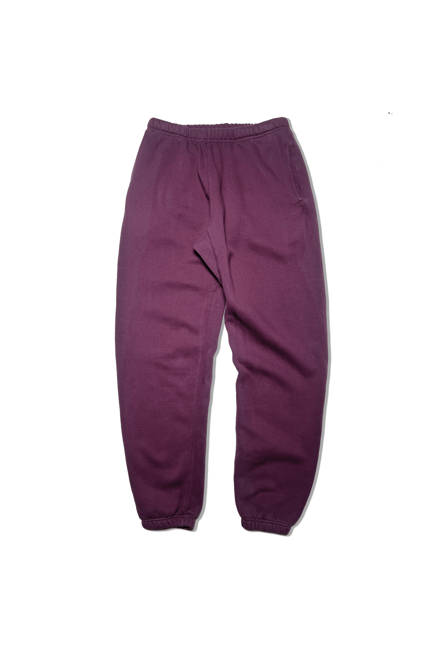 Exclusive Colors for Varsity Sweatpants