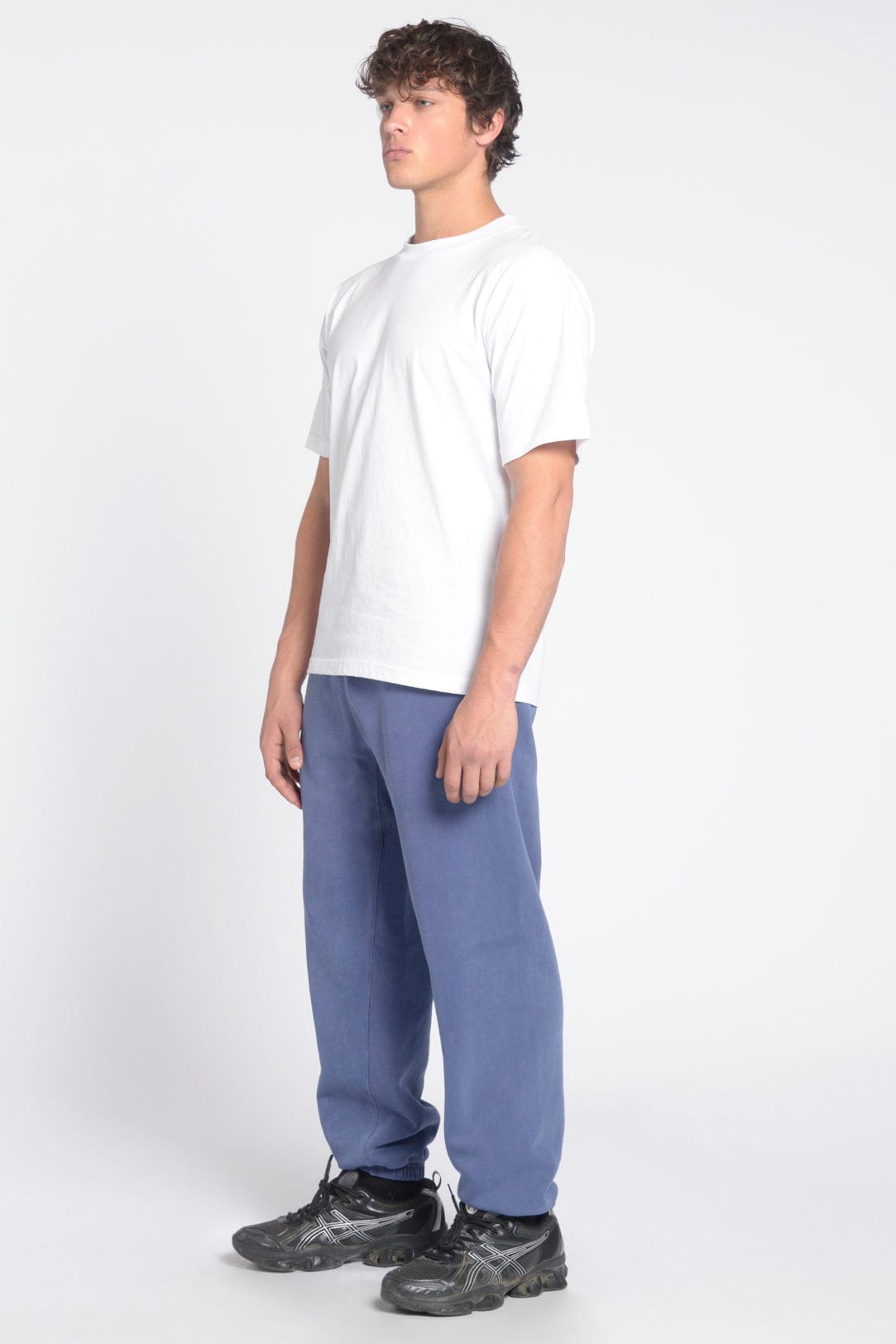 Exclusive Colors for Varsity Sweatpants