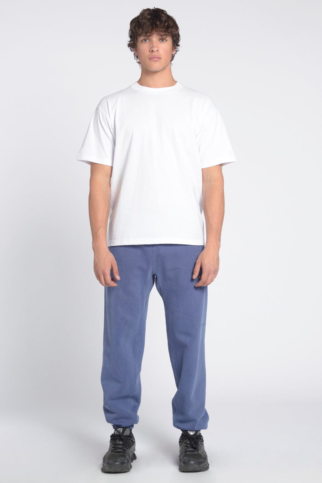 Exclusive Colors for Varsity Sweatpants