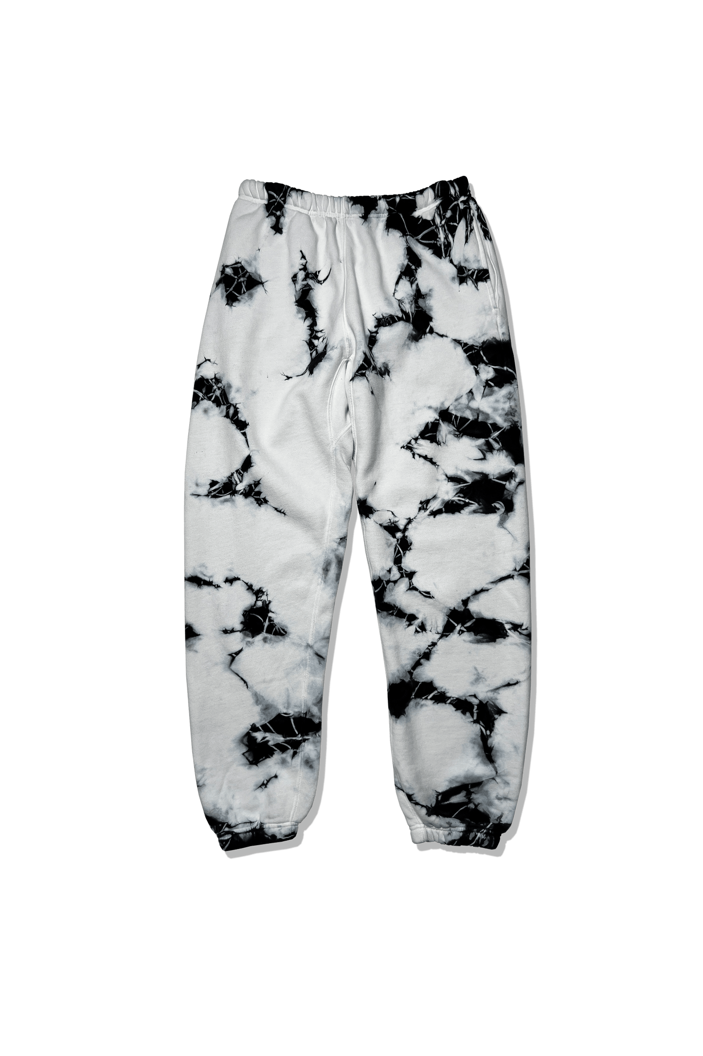 Exclusive Colors for Varsity Sweatpants