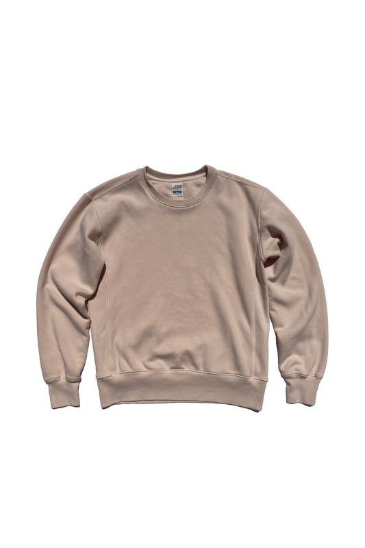 Exclusive Colors for Varsity Crewneck