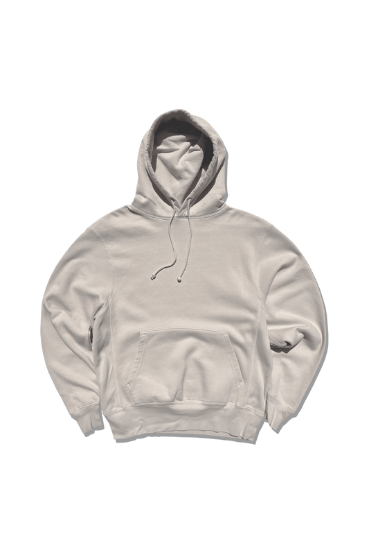 Exclusive Colors for Varsity Hoodie