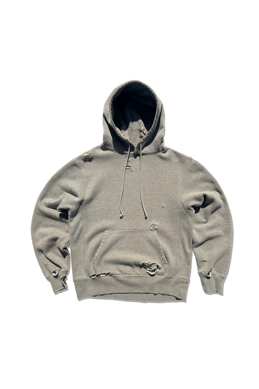 Exclusive Colors for Varsity Hoodie