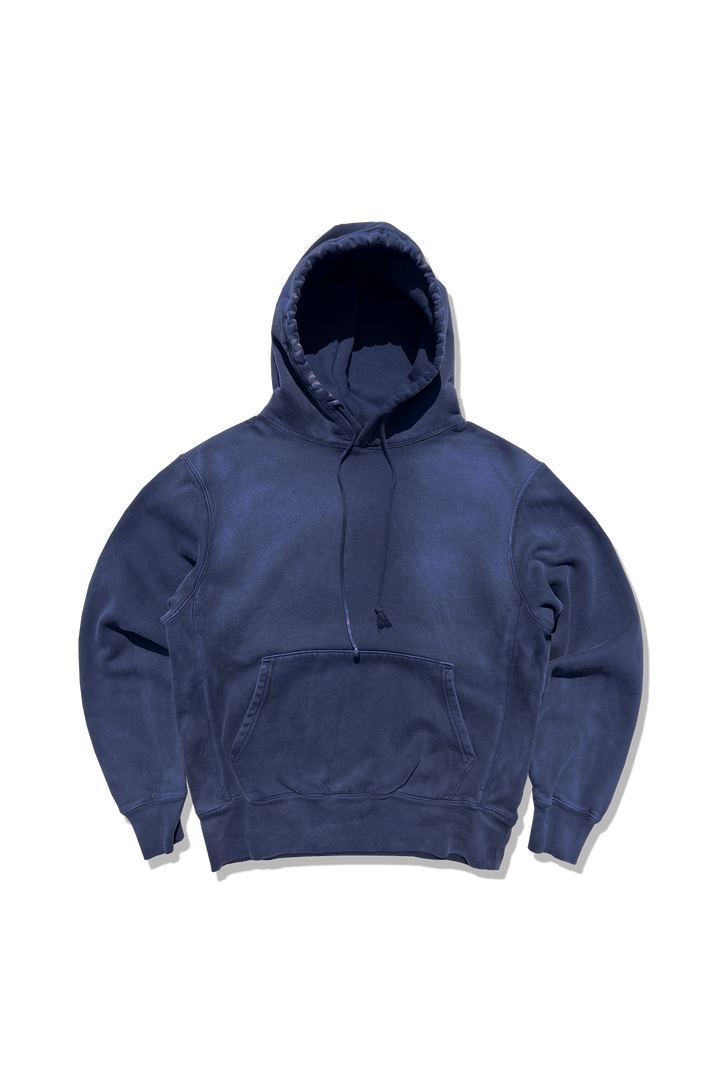 Varsity Hoodie - Sunfaded Colorways