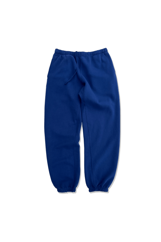 Exclusive Varsity Sweatpants - University Blue