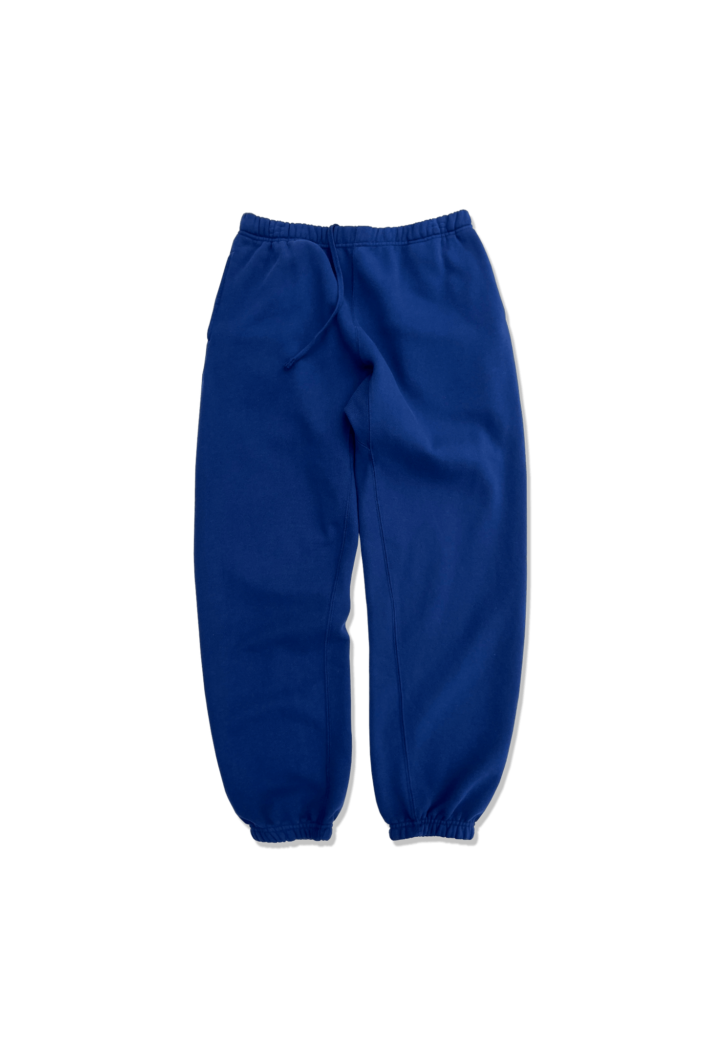 Exclusive Colors for Varsity Sweatpants