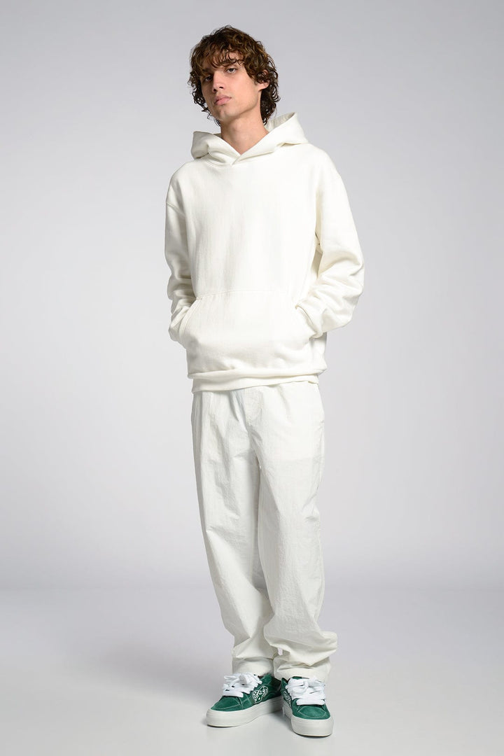 Warm Up Nylon Pants