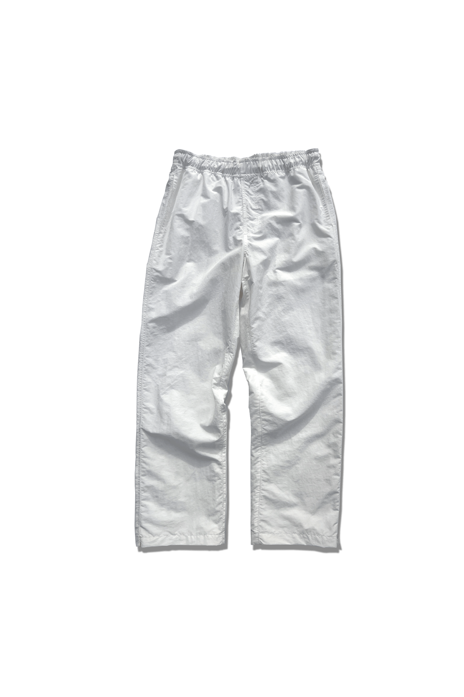 Warm Up Nylon Pants – MADE