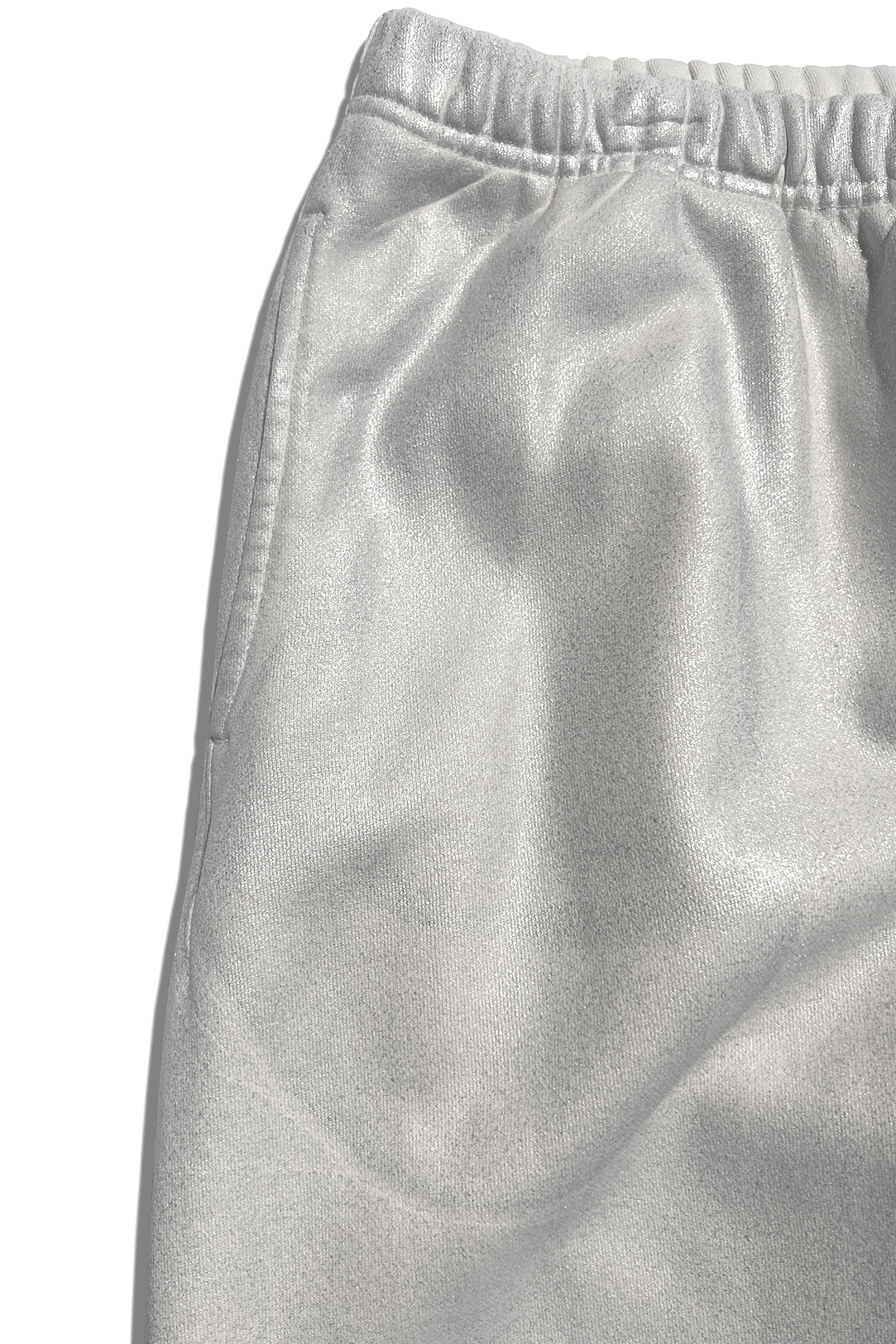 Exclusive Colors for Varsity Sweatpants