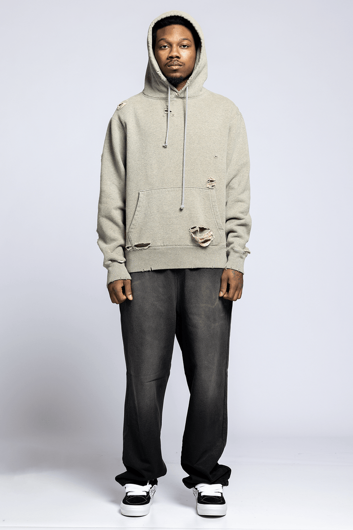 Varsity Hoodie - Special