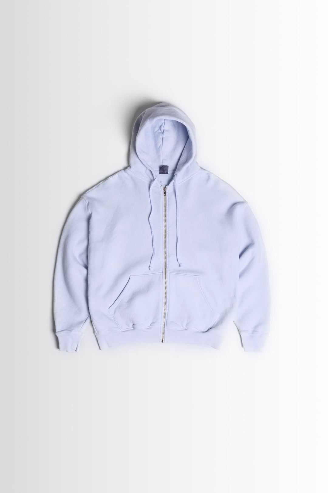 Honors Zip Up Hoodie - Solid Colors
