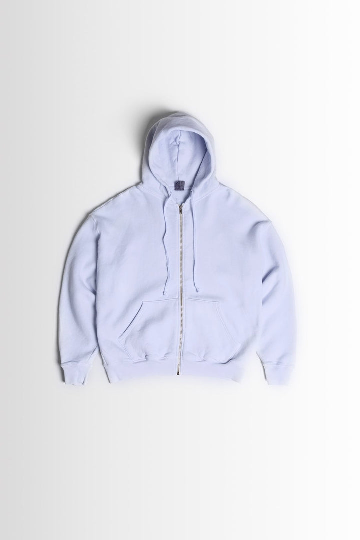 Honors Zip Up Hoodie - Solid Colors