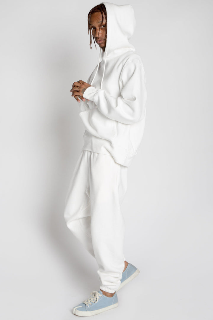 Ready To Dye Varsity Hoodie Ready To Dye Collection MADE blanks