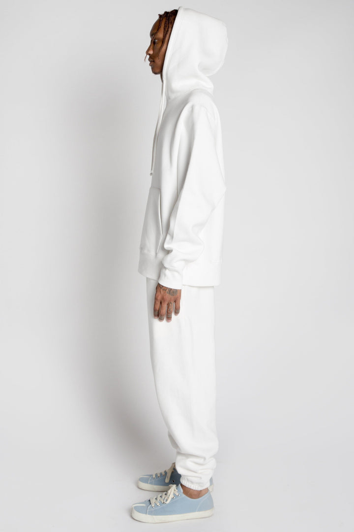 Ready To Dye Varsity Hoodie Ready To Dye Collection MADE blanks