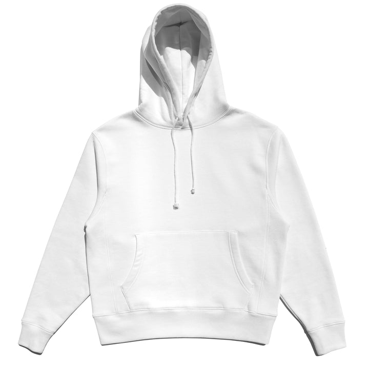 Ready To Dye Varsity Hoodie Ready To Dye Collection MADE blanks XS