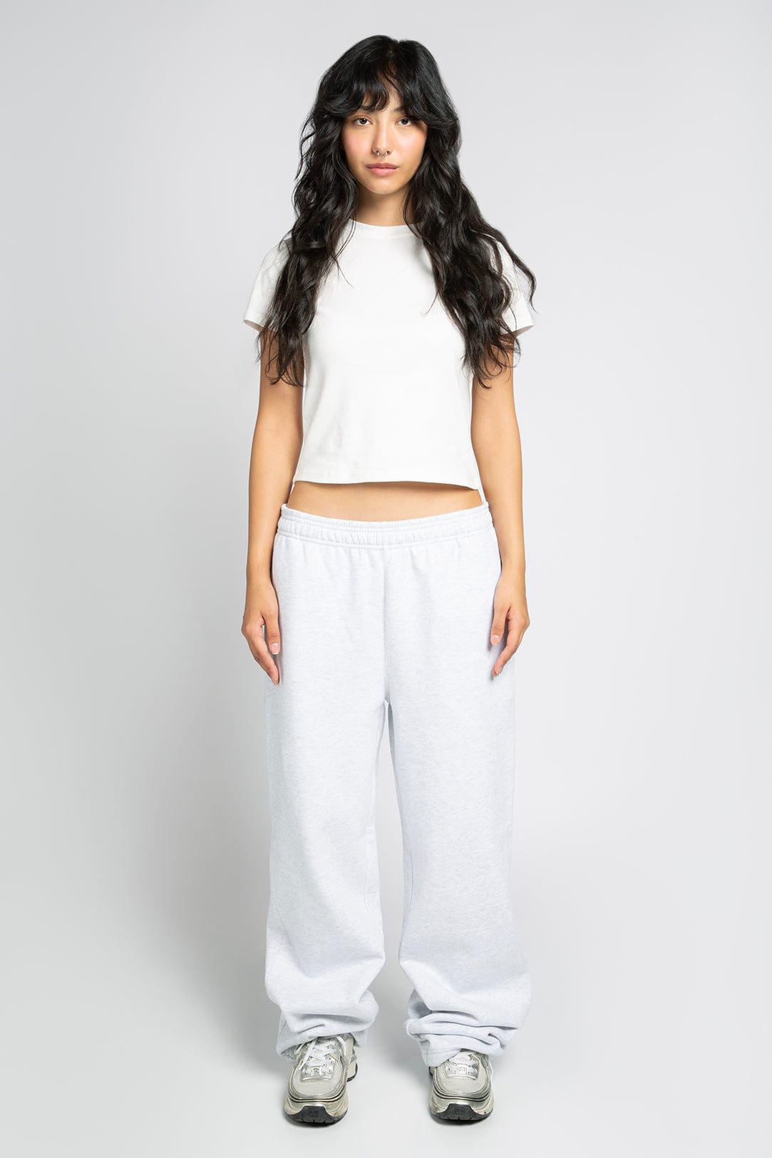 SWEATS COLLECTION - WOMEN