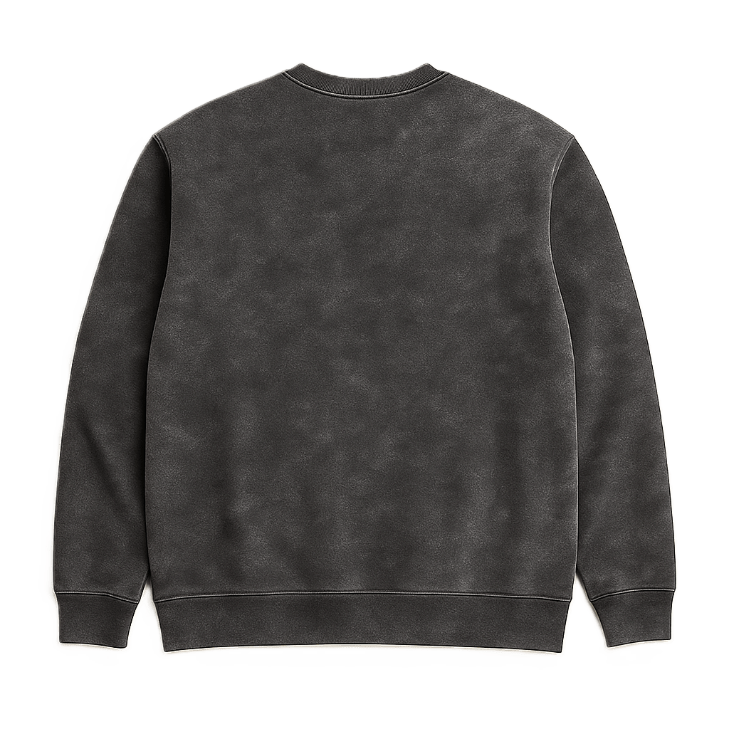 Exclusive Special Lunch Club Crewneck