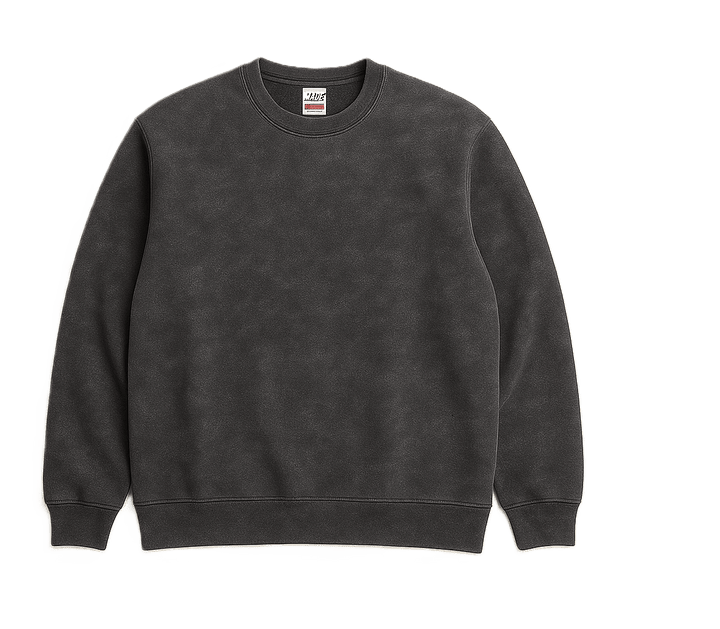 Exclusive Special Lunch Club Crewneck