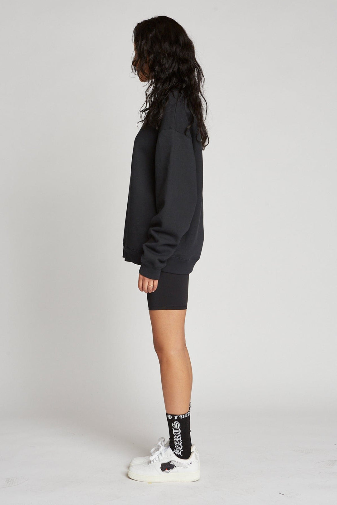 Recess Crewneck
