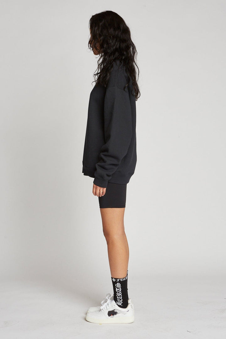 Recess Crewneck