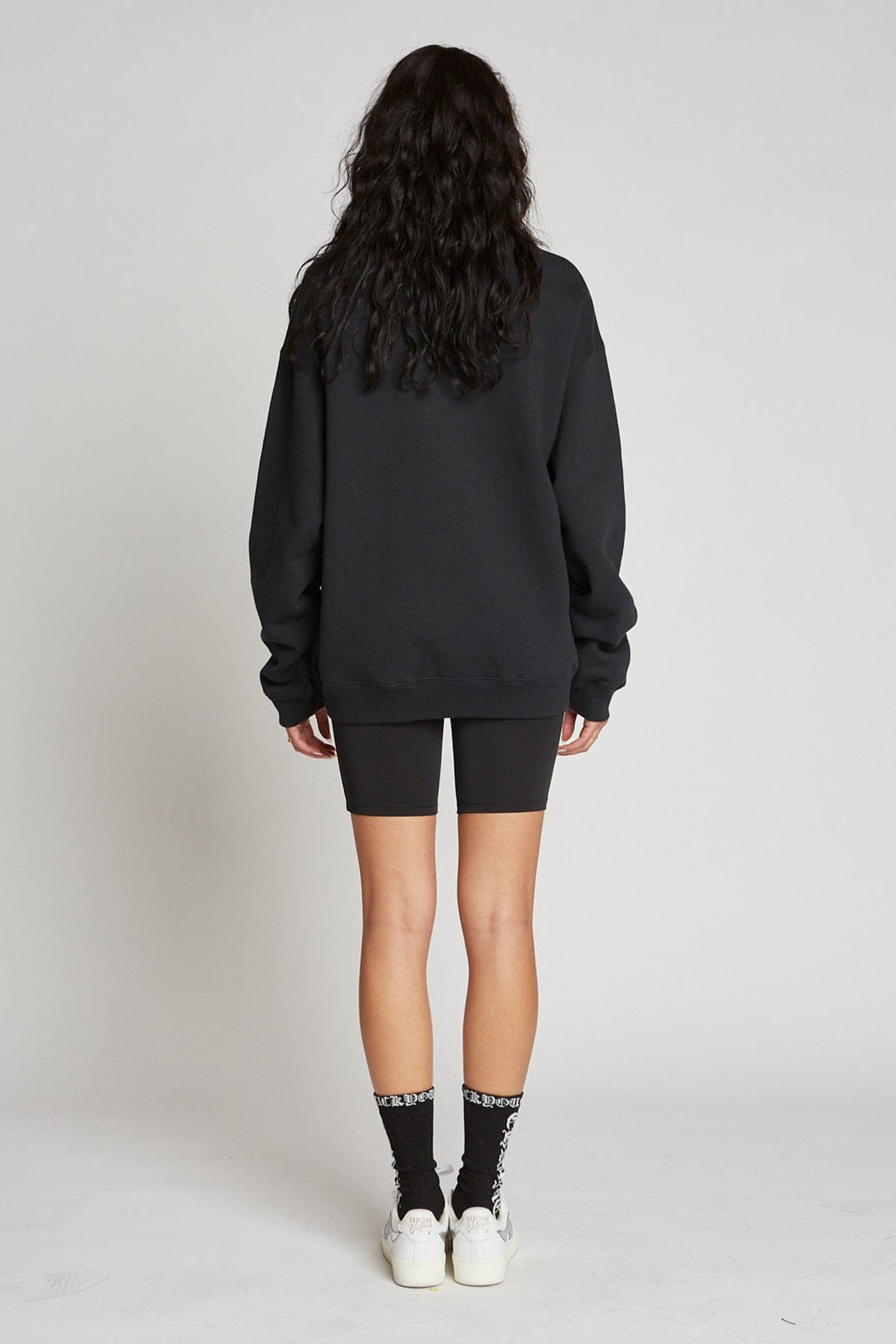 Recess Crewneck