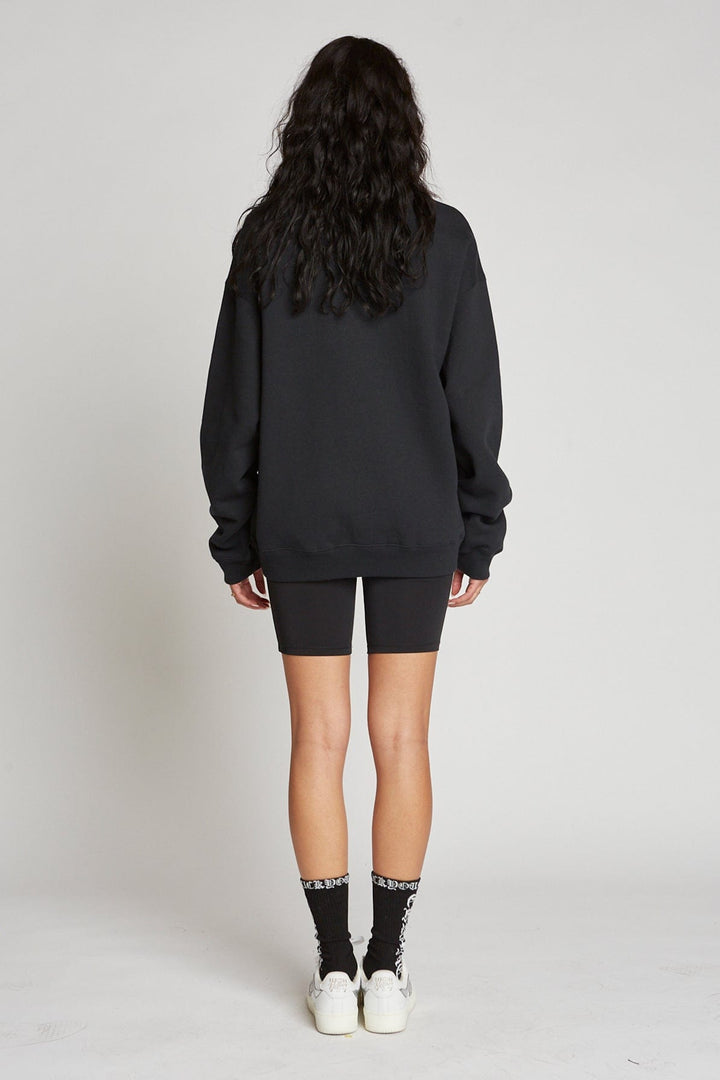 Recess Crewneck
