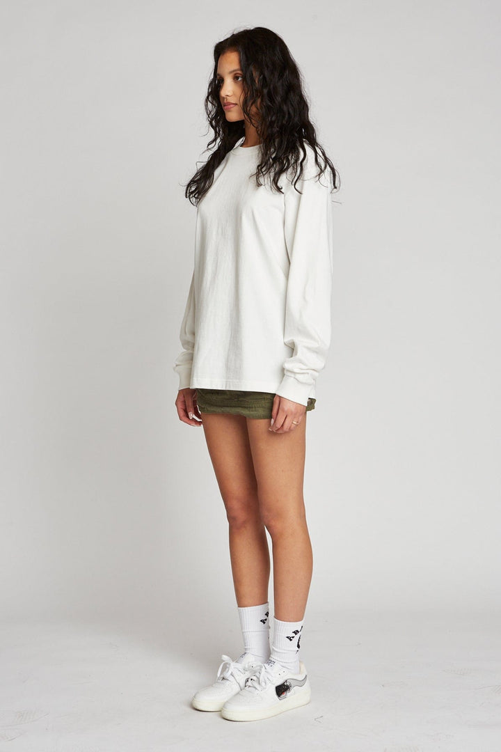 Ready To Dye Gym Class Longsleeve T-Shirt