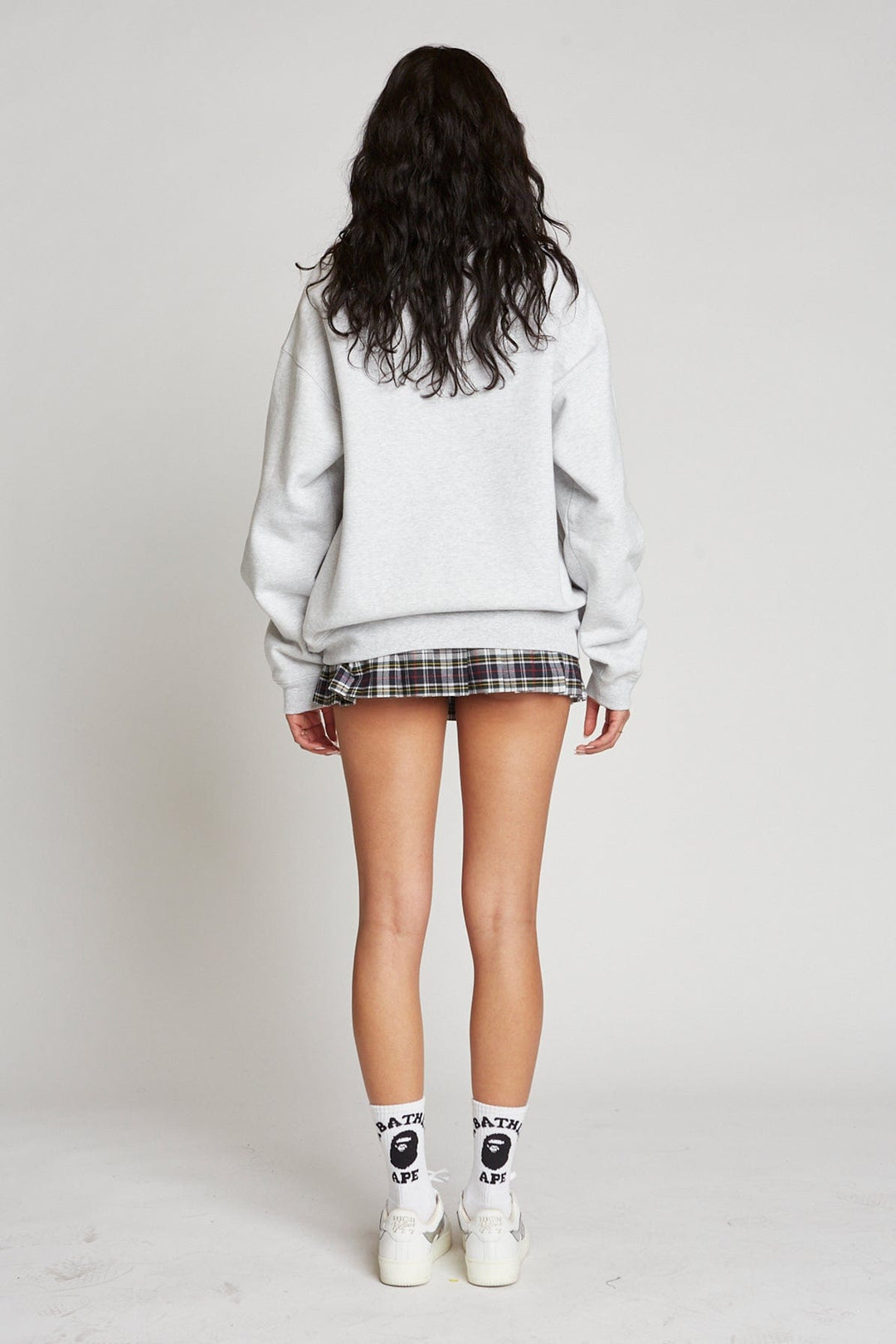Recess Crewneck