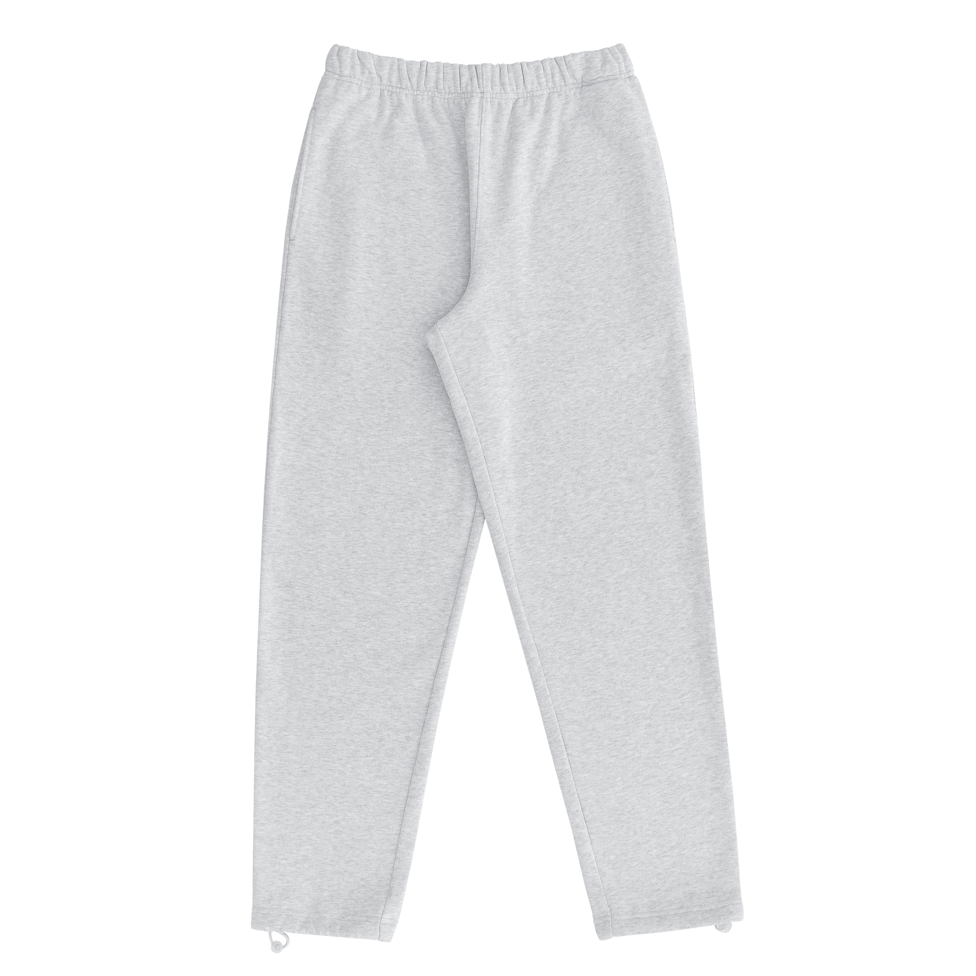 Blank sweatpants sales