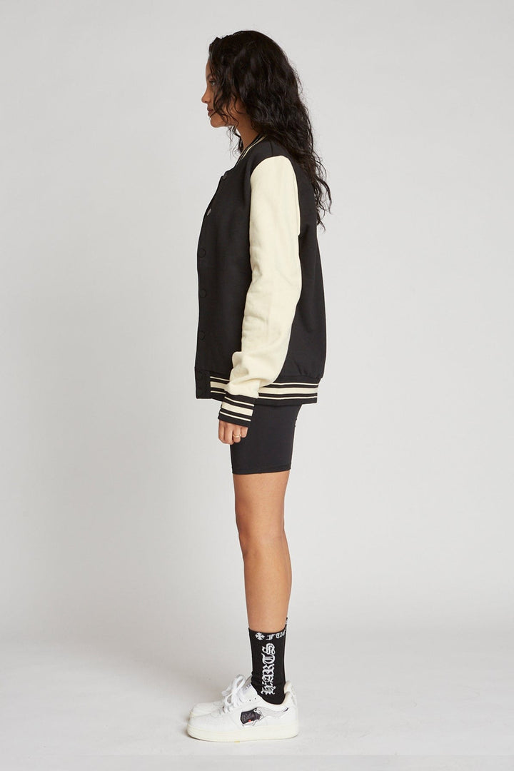 Letterman Jacket