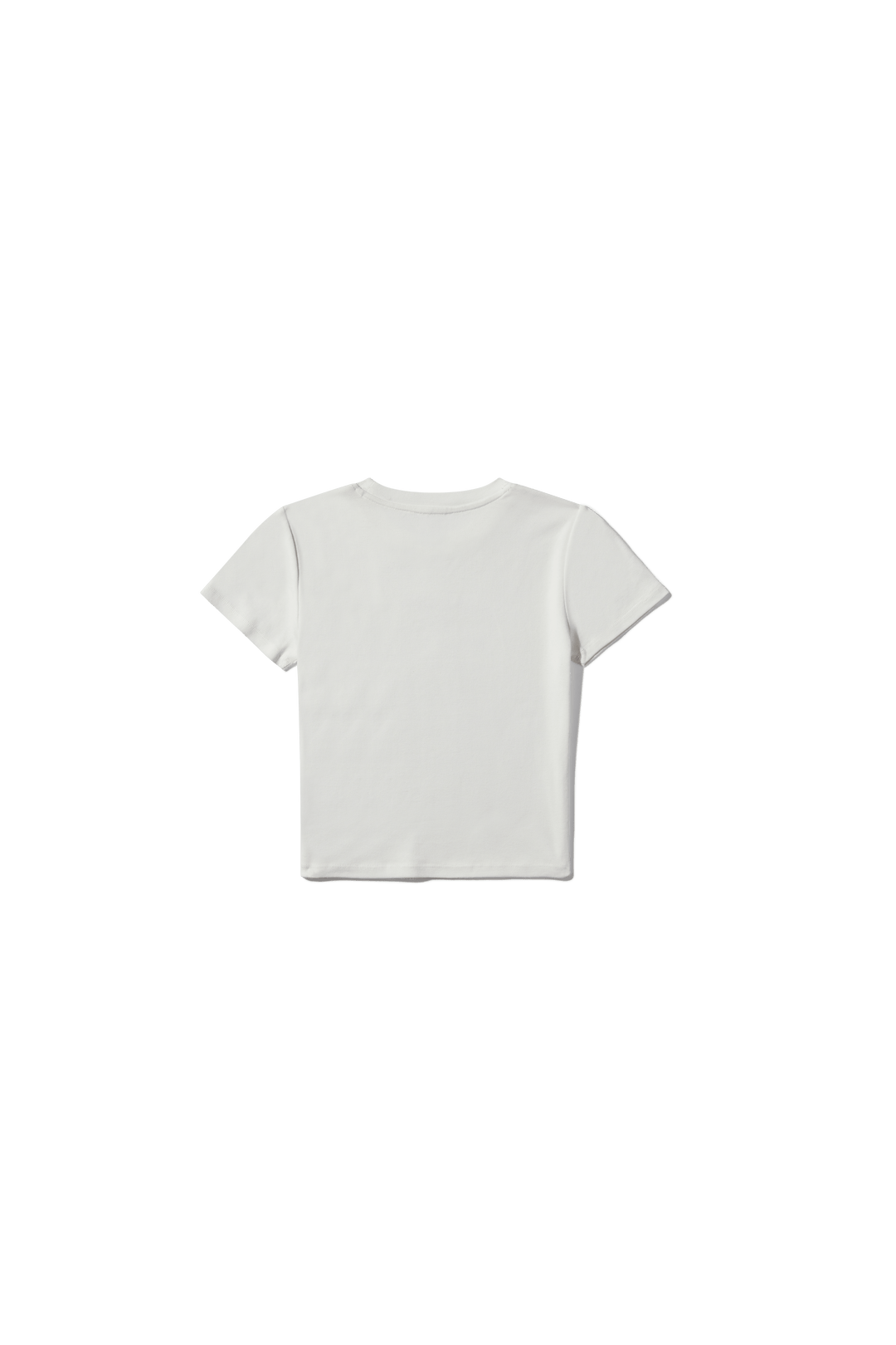 Ready To Dye Baby Tee
