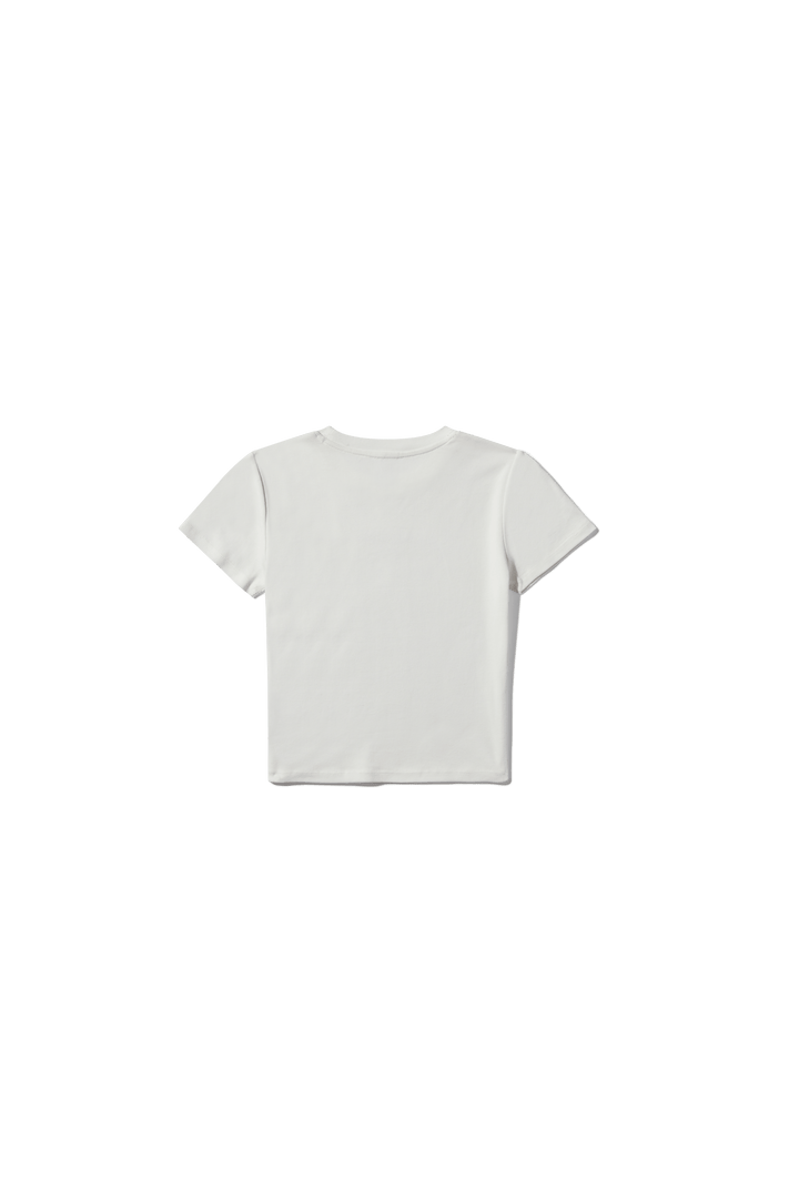 Ready To Dye Baby Tee