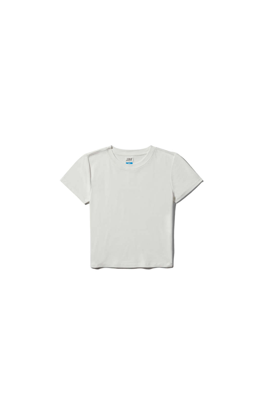 Ready To Dye Baby Tee