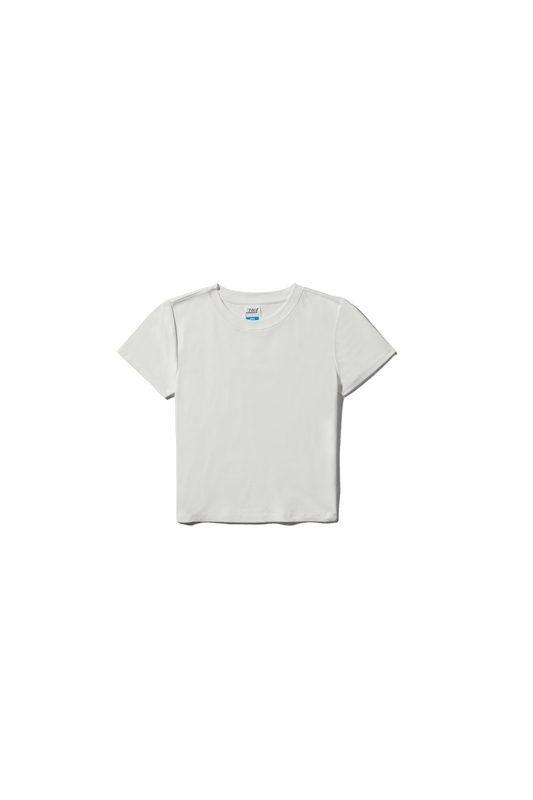 Ready To Dye Baby Tee