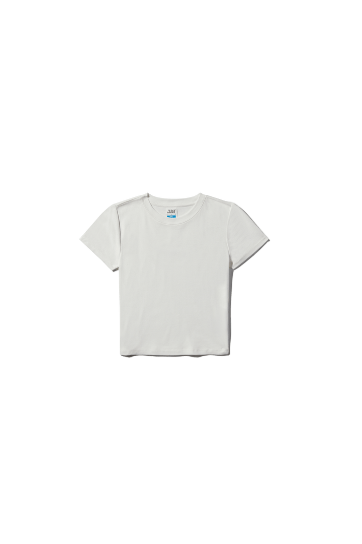 Ready To Dye Baby Tee