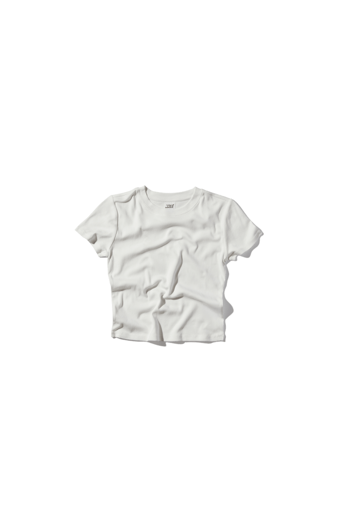 Ready To Dye Baby Tee