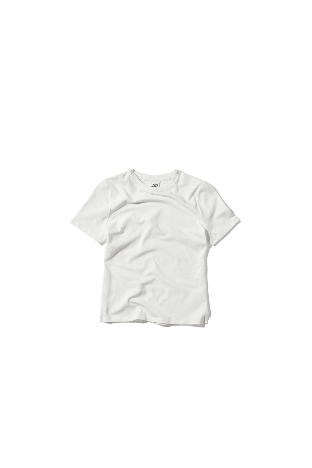Ready To Dye Bodycon Tee