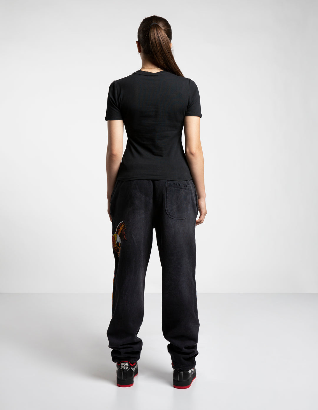 Bodycon Tee