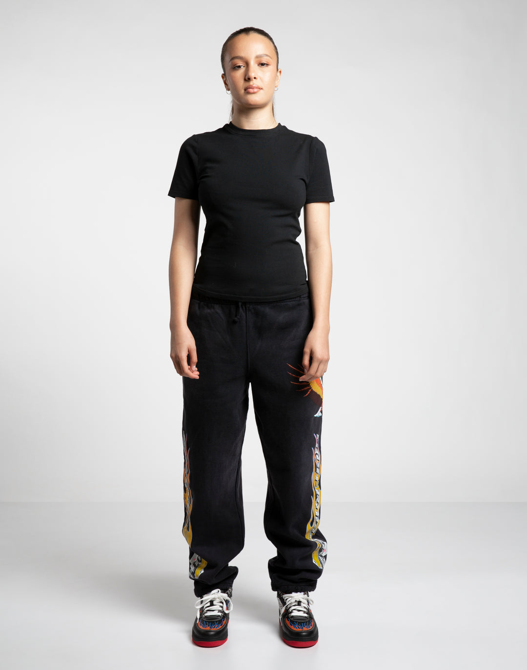 Bodycon Tee