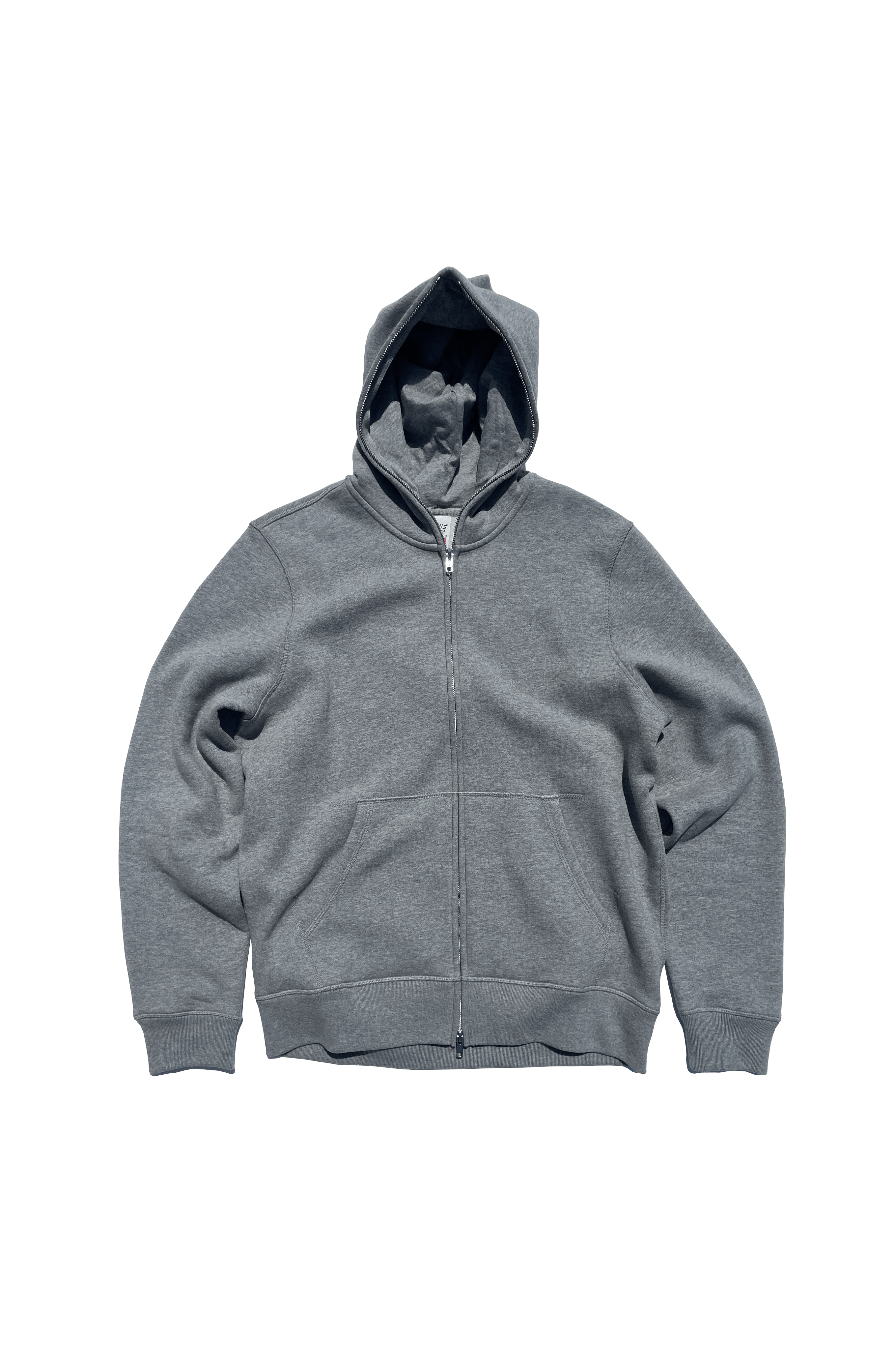 Full face 2025 zip hoodie